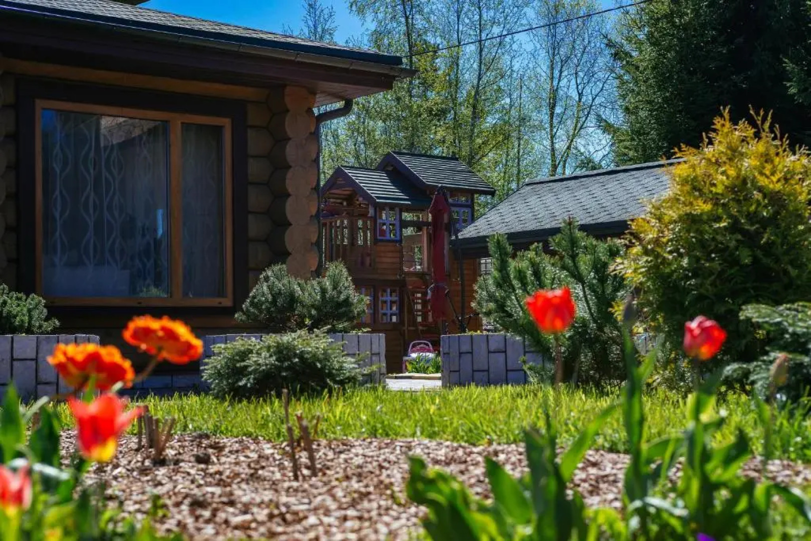 Гостевой дом Уютный дворик