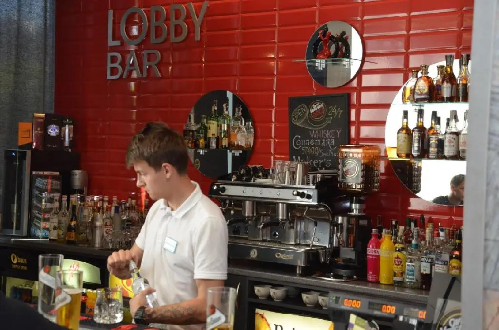 Гостиница Беларусь TGB