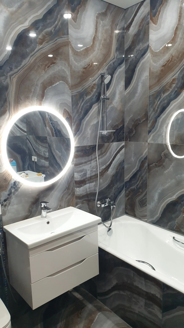 Апартаменты Green Lamp Downtown