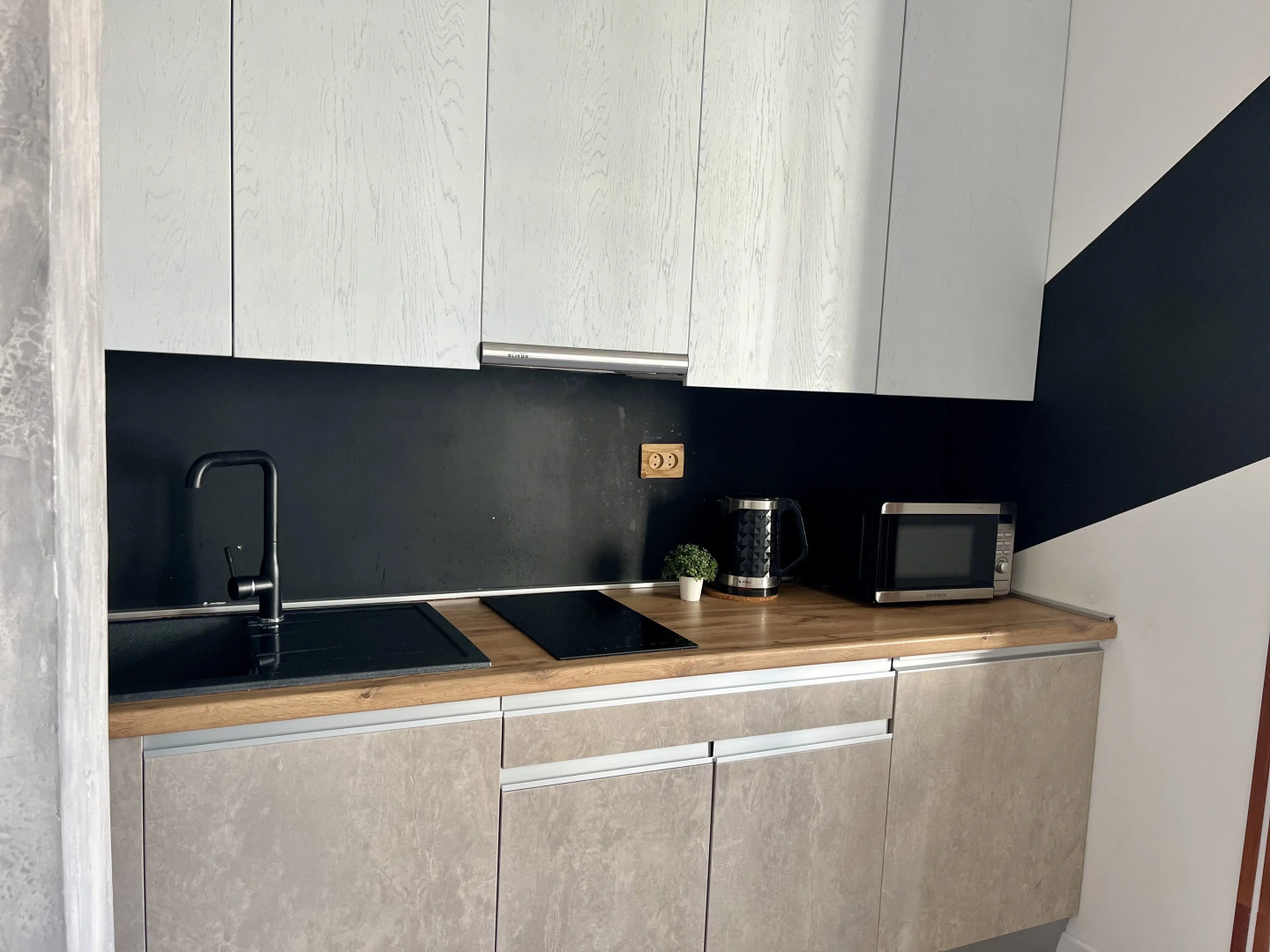 Апартаменты в Жк Ньютон