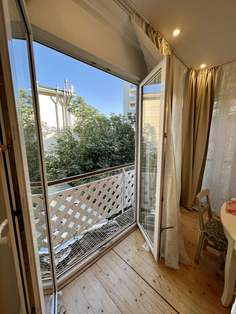 Коттедж в Ялте Соханя 8