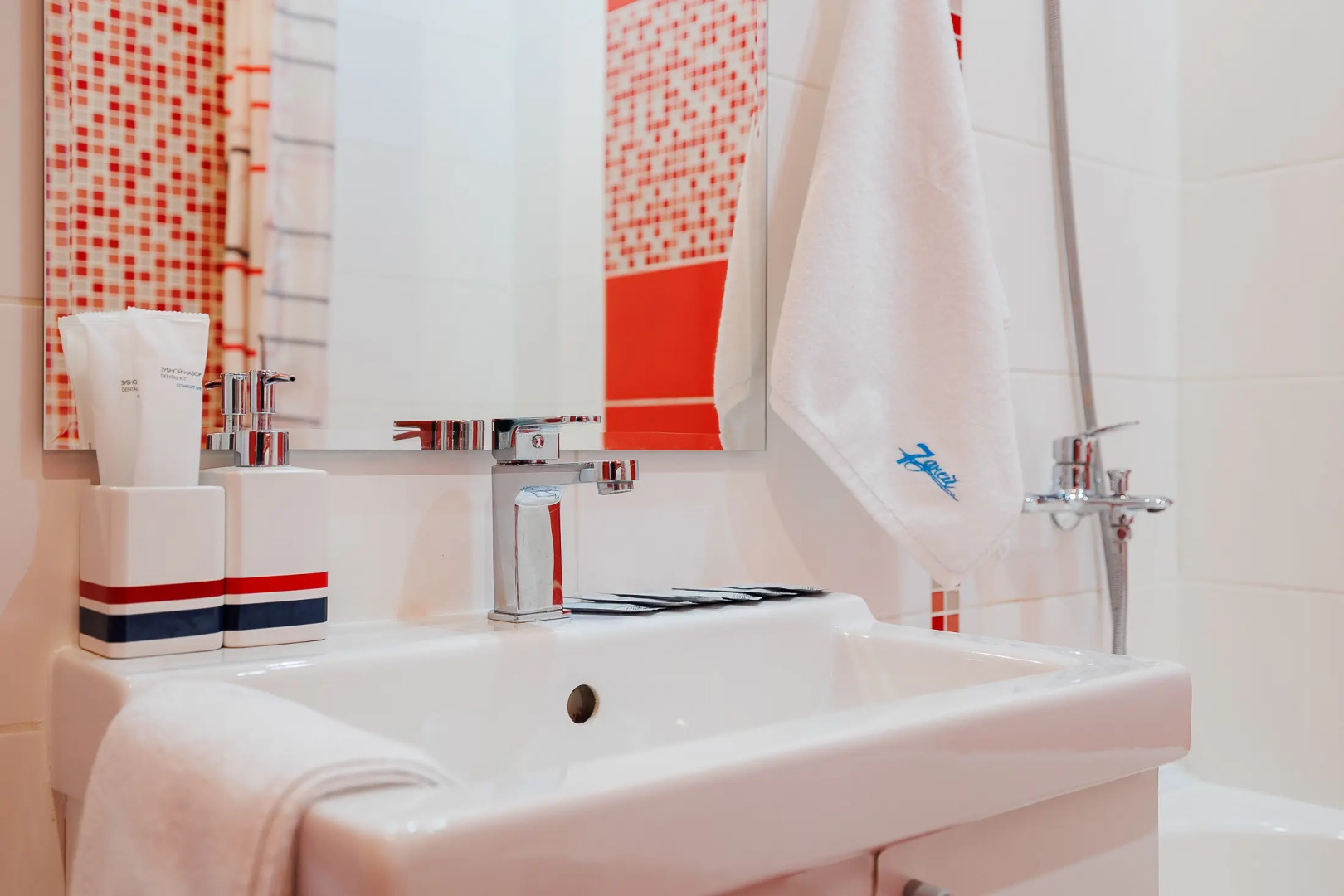 Апартаменты Киностудия