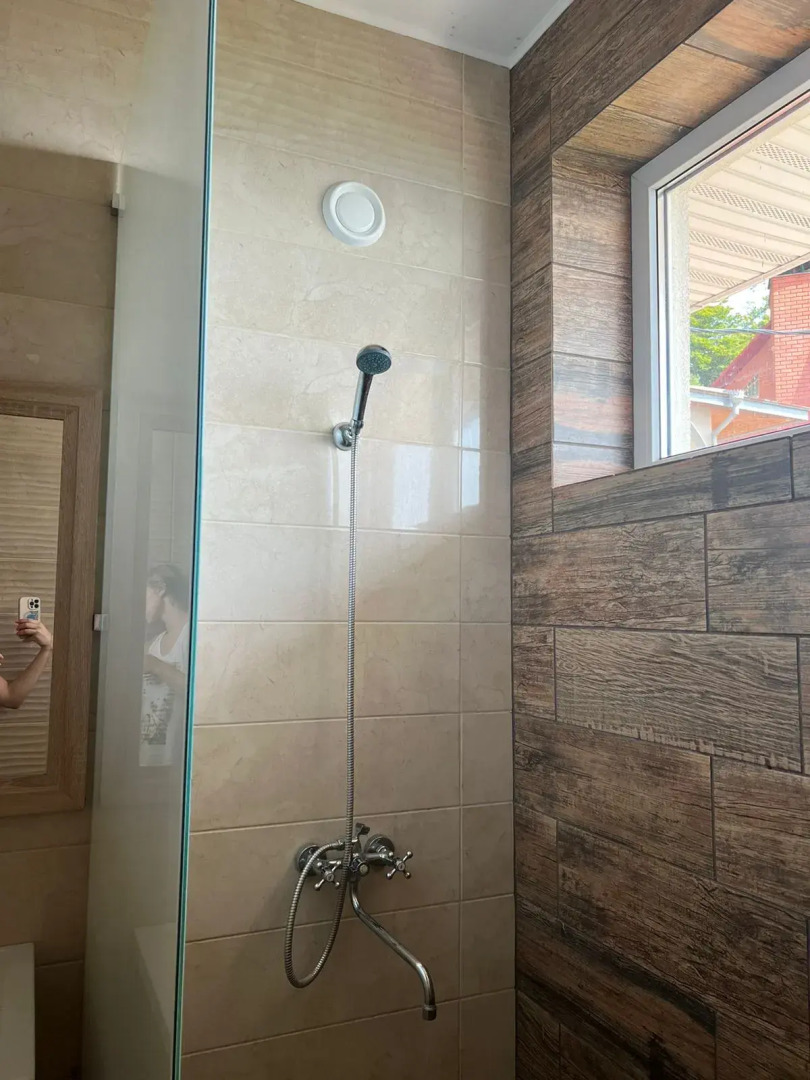 Вилла Ландыш 1