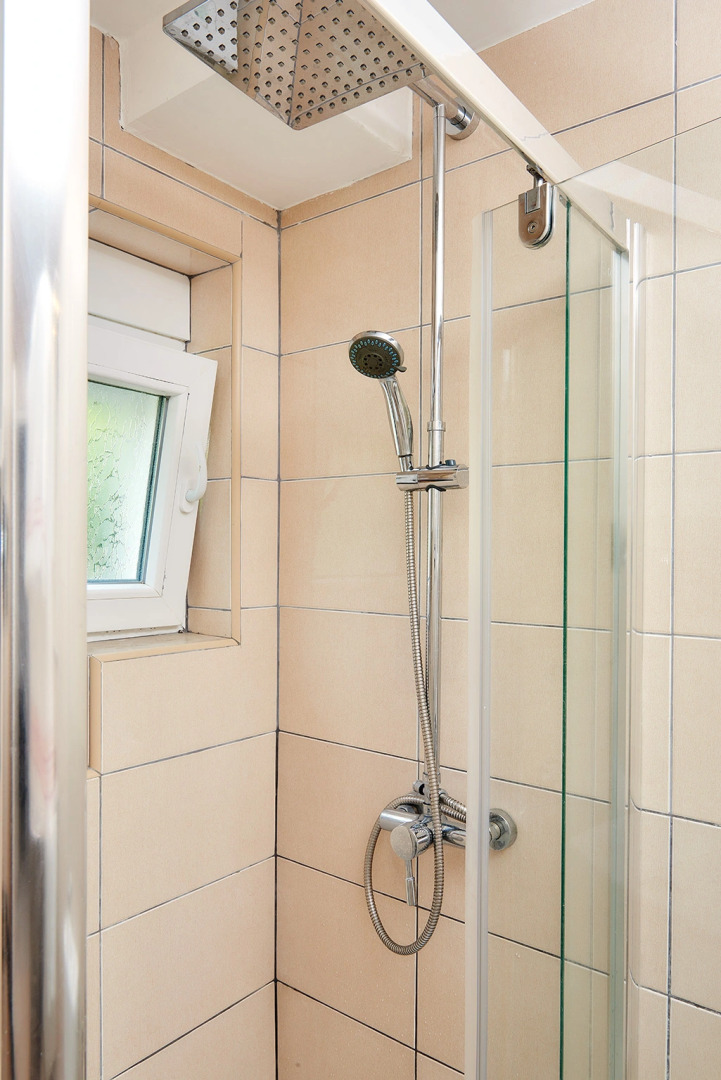 Апартаменты Gardelin