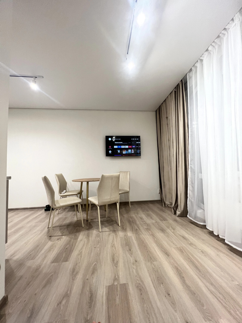 Квартира Эстетика и Комфорт на Родины