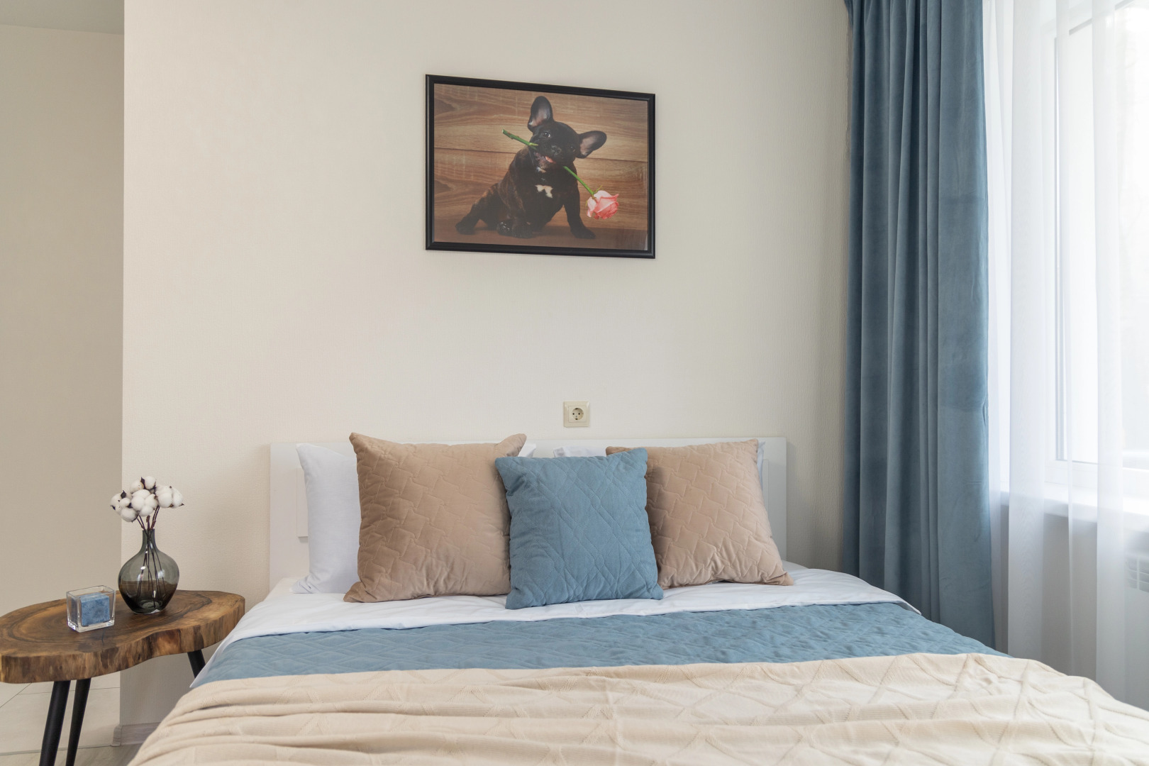 Апартаменты LovelyHome39 в Центре Культуры города