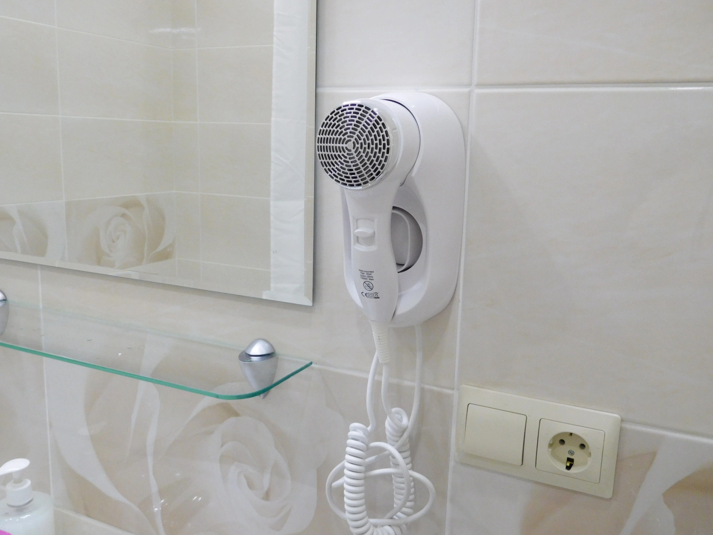 Апартаменты Люкс Ривьера