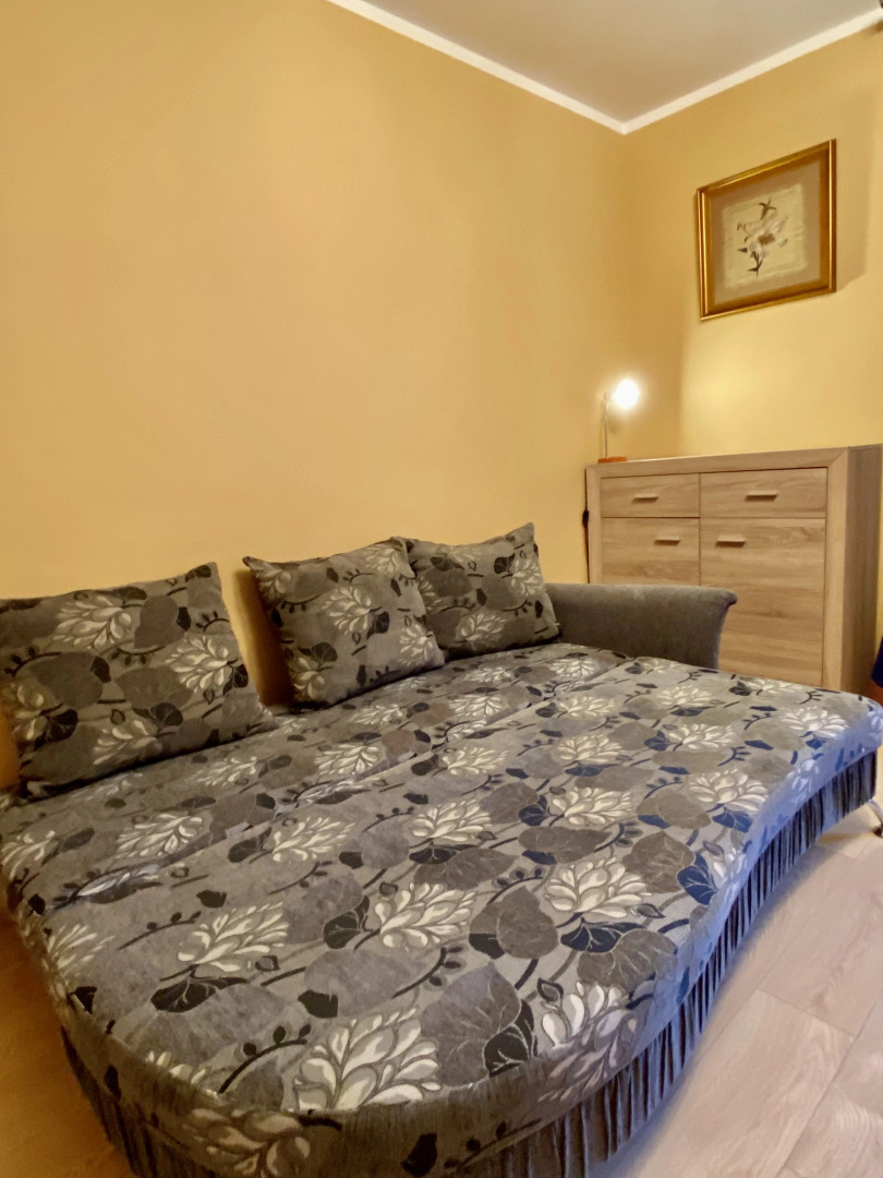 Апартаменты Московская 64