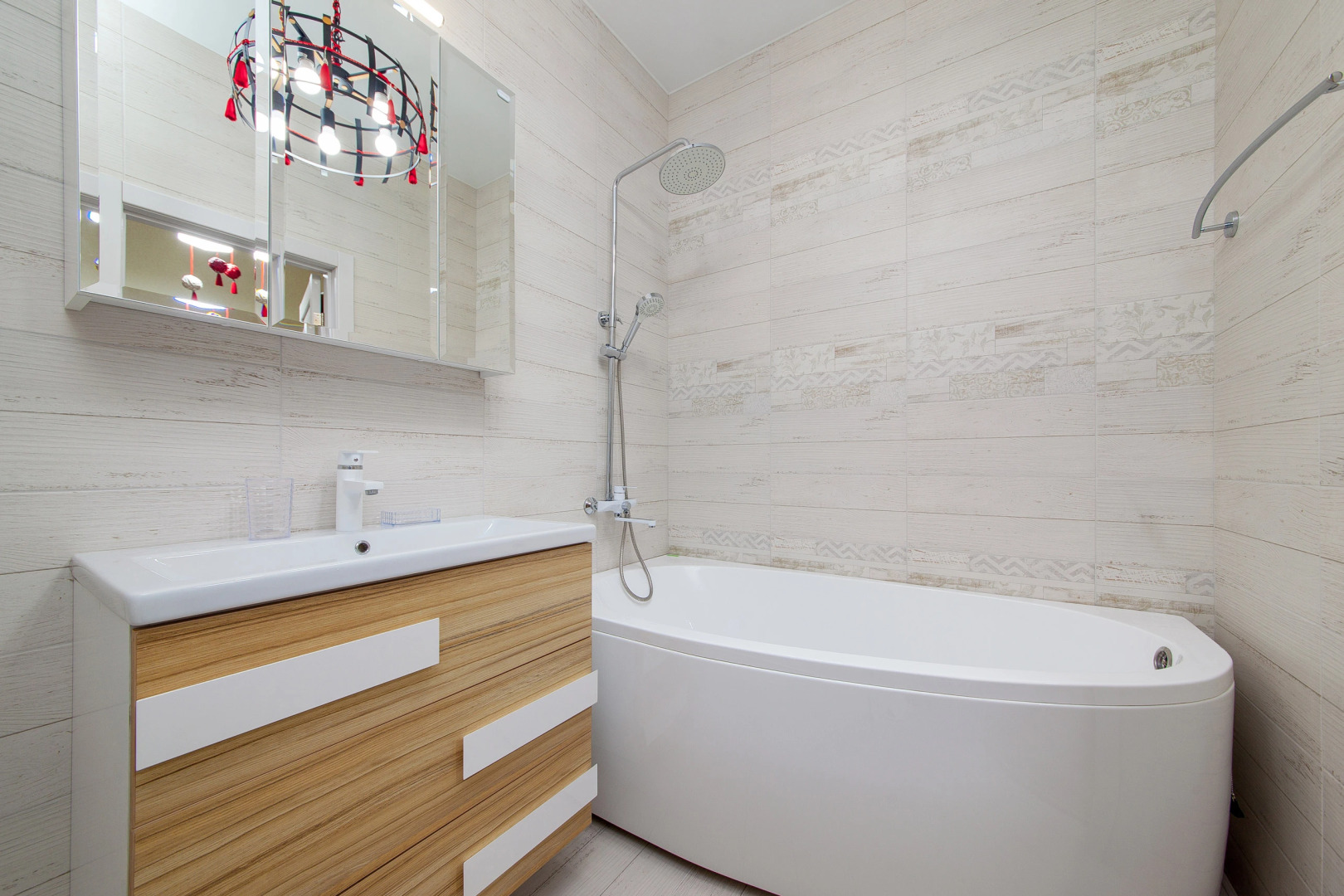 Апартаменты на Шоссе Нефтяников 22