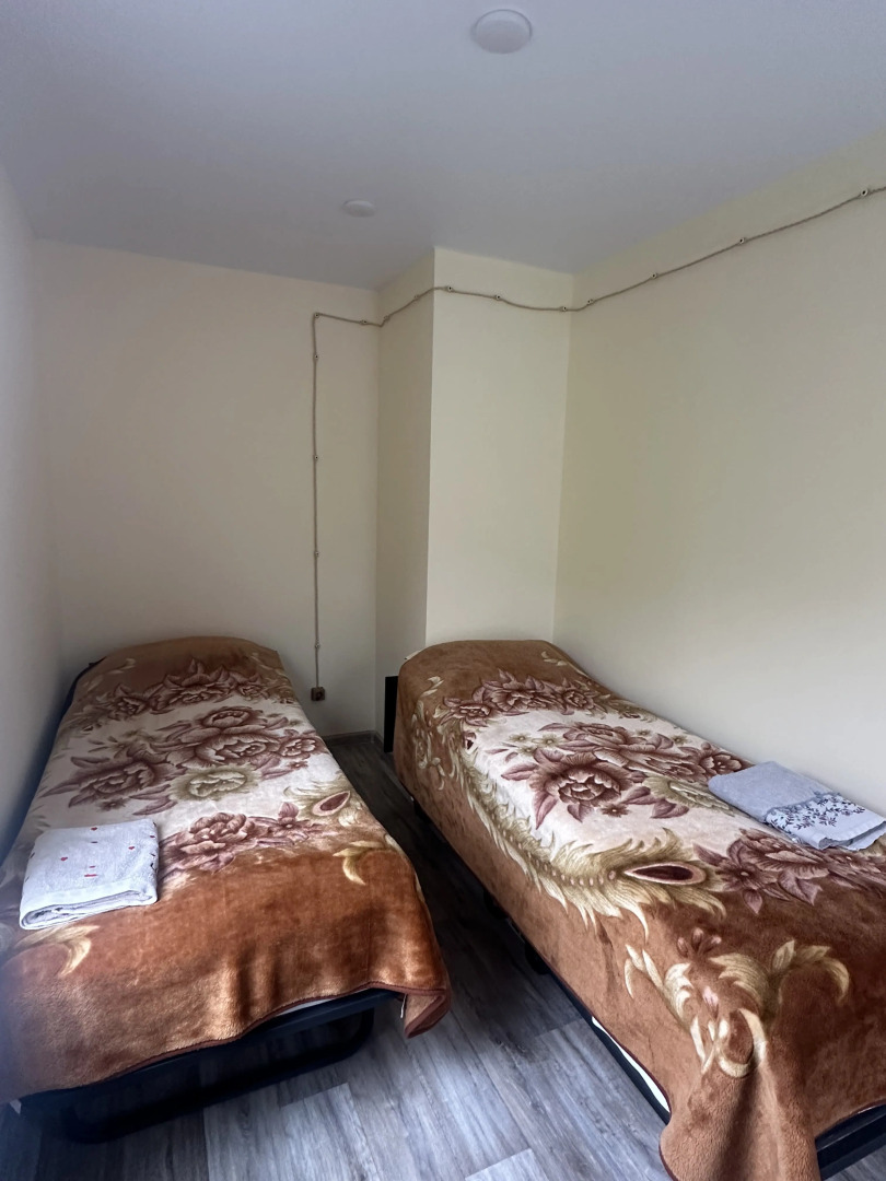 Апартаменты Этно-Згид