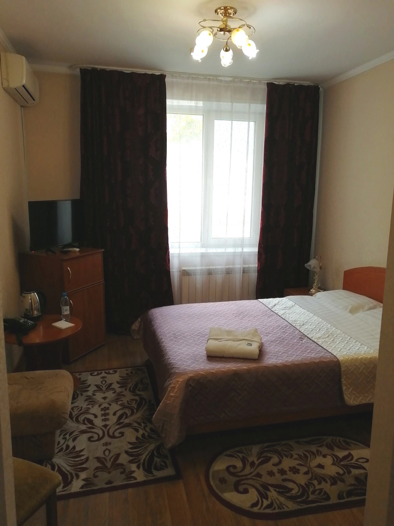 Мини-отель Пражечка