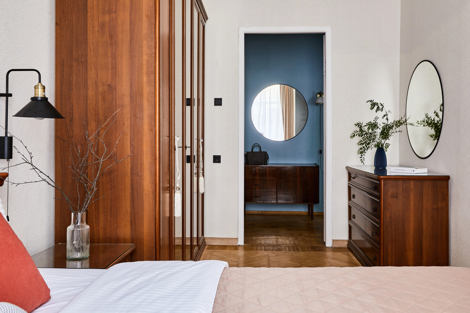 Квартира на Марата