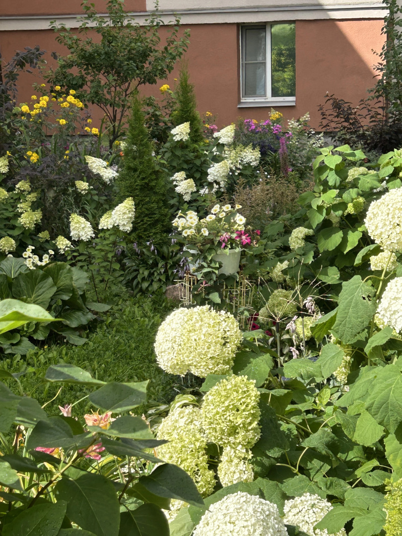 Апартаменты АпартЭл