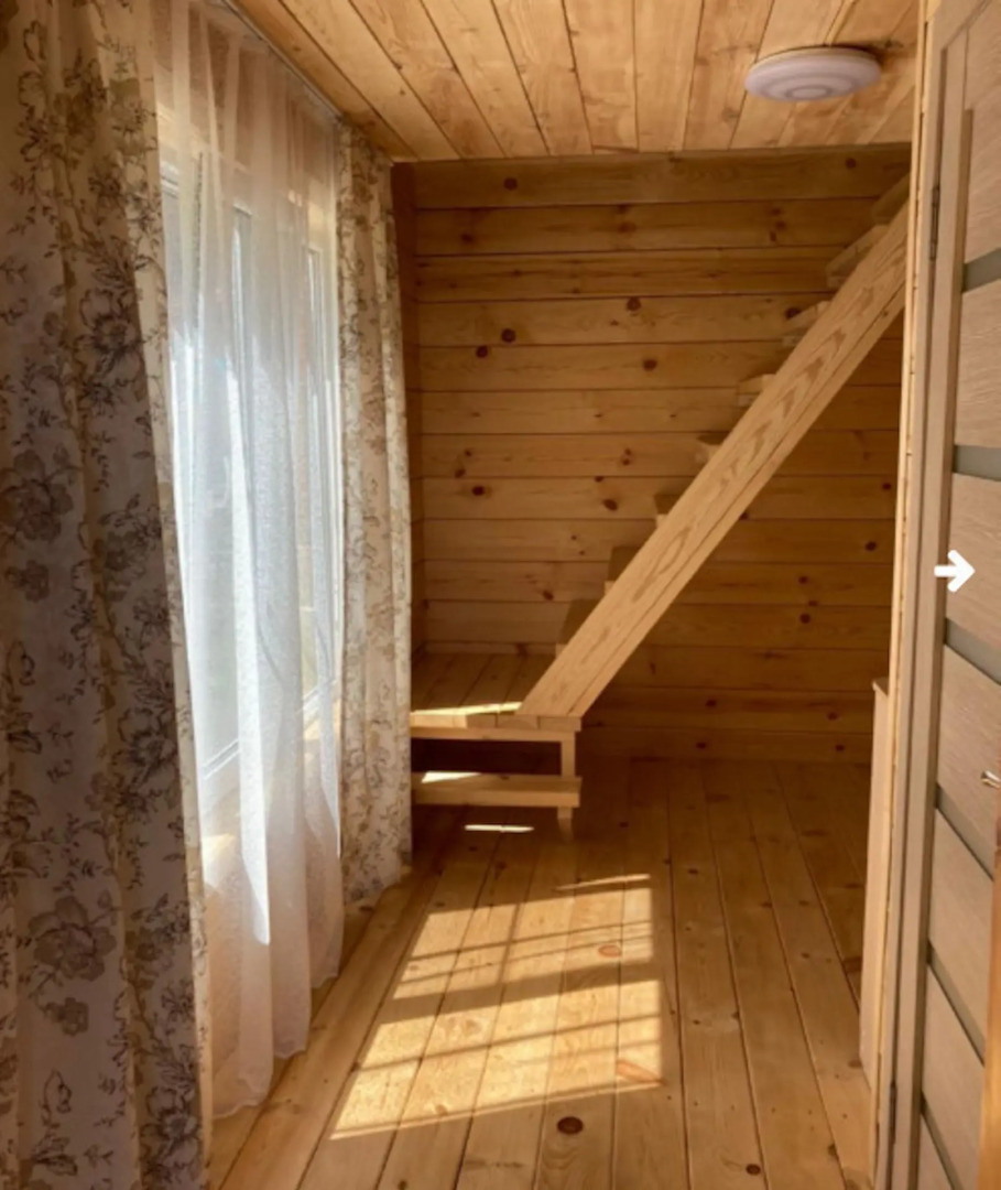 Частный Дом на Улице Ключевая, 58