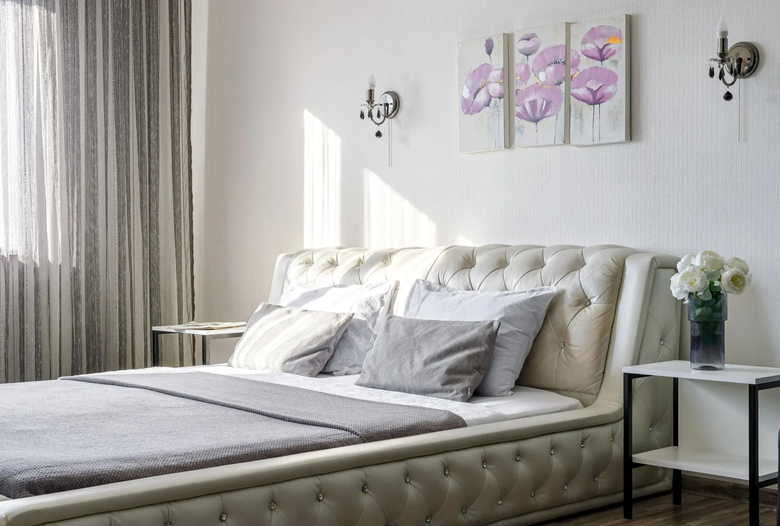 Апартаменты ApartGroup Kubanskaya Naberezhnaya 31/1