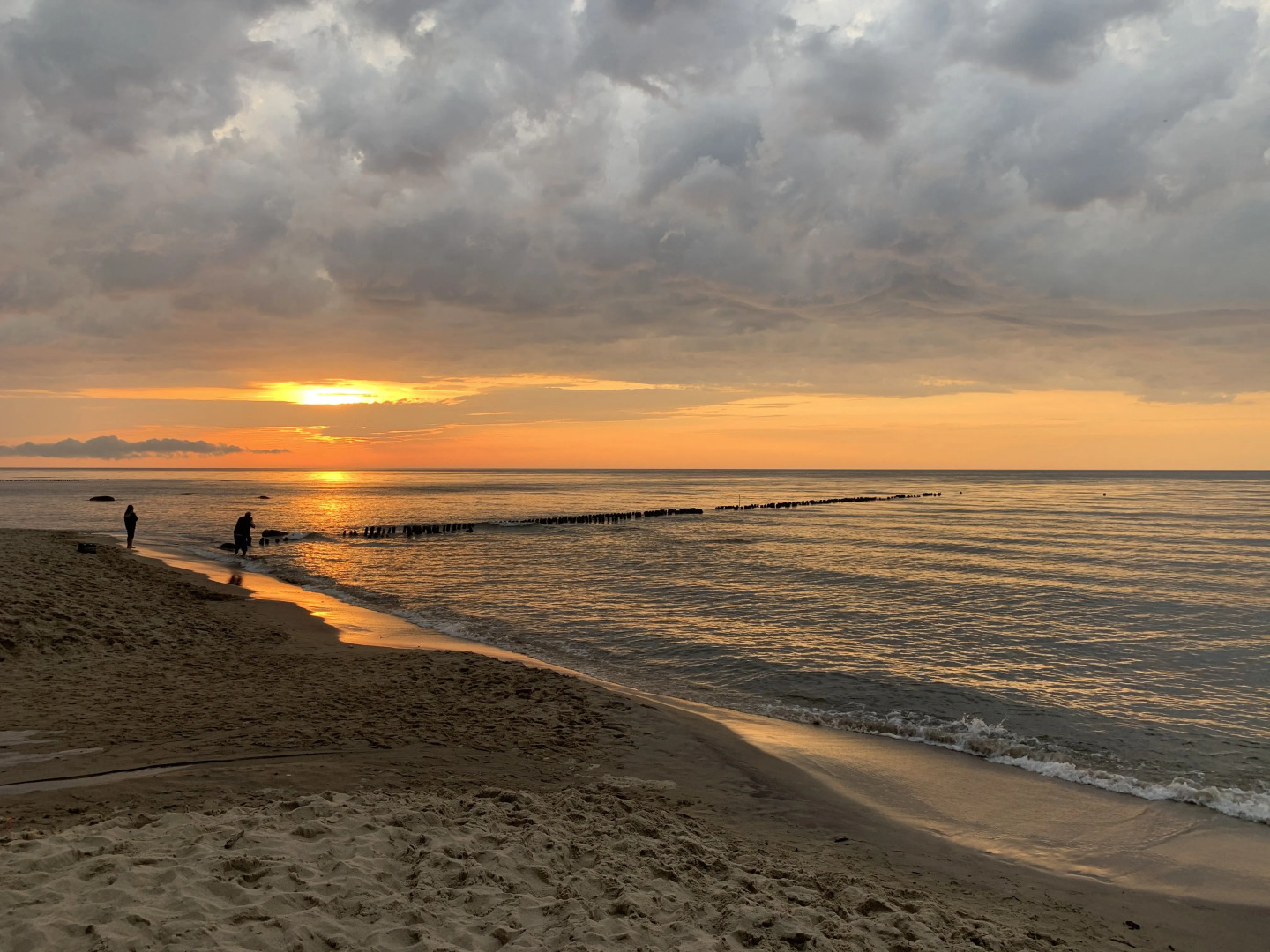 Апартаменты SVApart Светлогорск