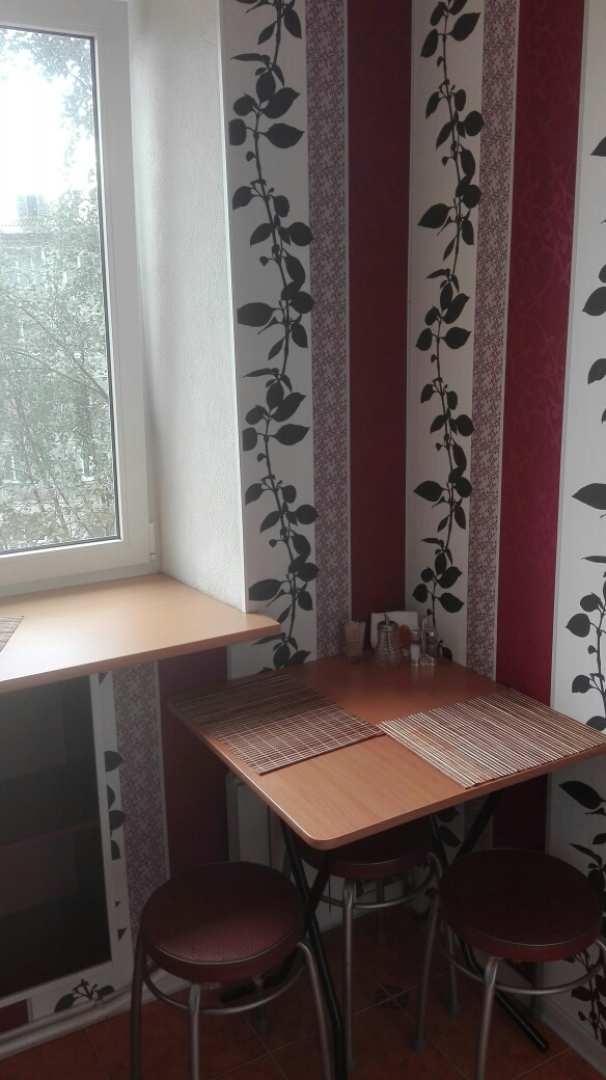 Апартаменты Трудовые Резервы 11