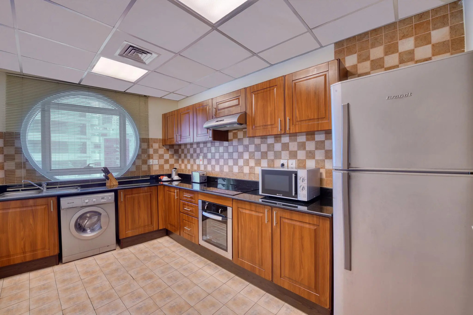 Отель Pearl Marina