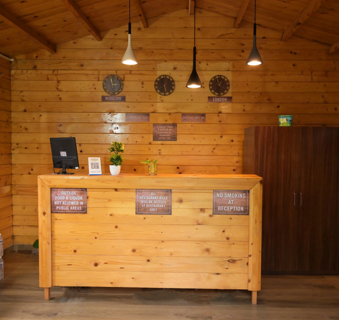 Бутик-отель Vedana Retreat