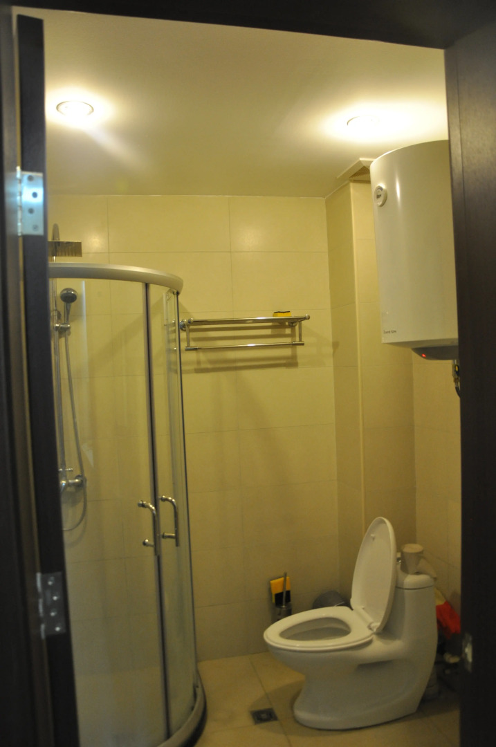 Апартаменты Cozy In Crystall Ville