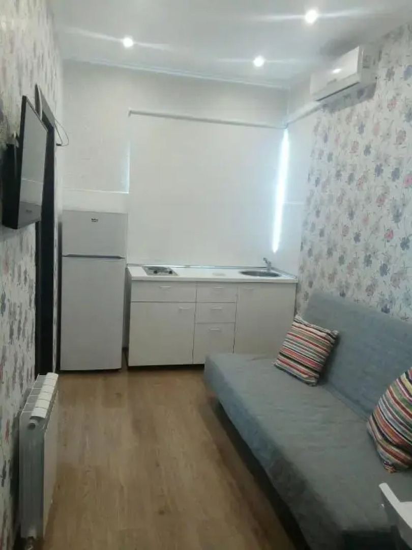 Гостевой дом Палуба