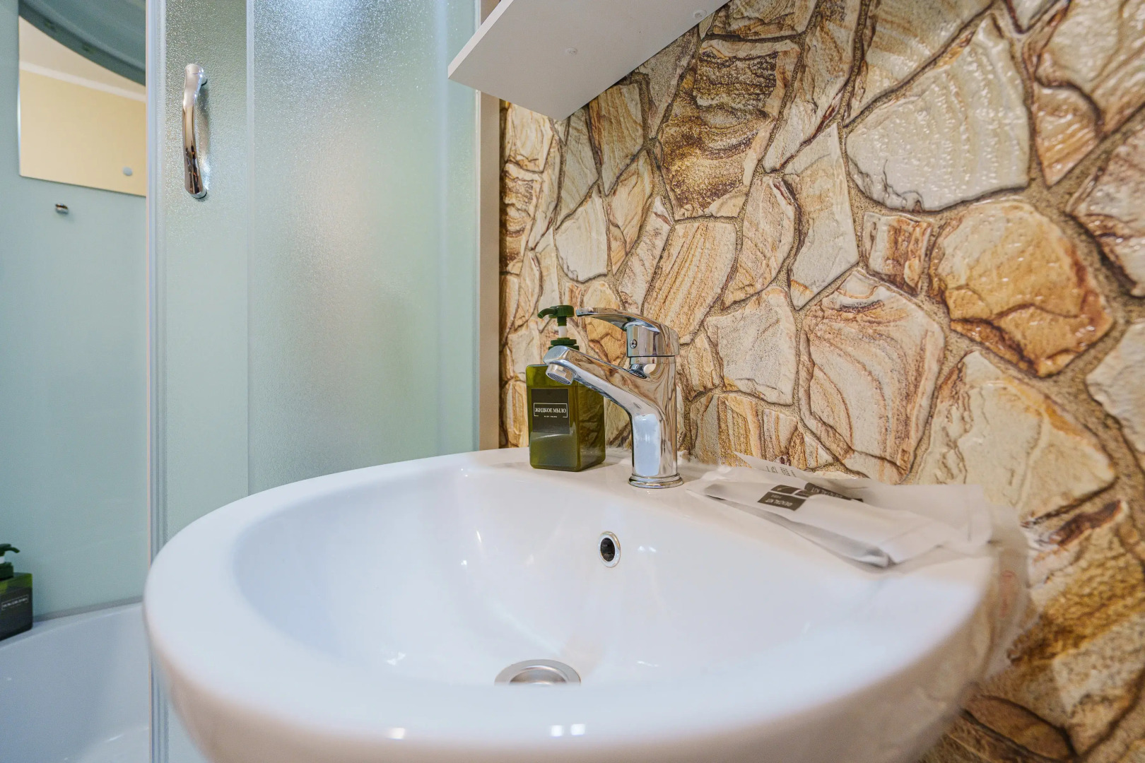 Квартира комфорт класса