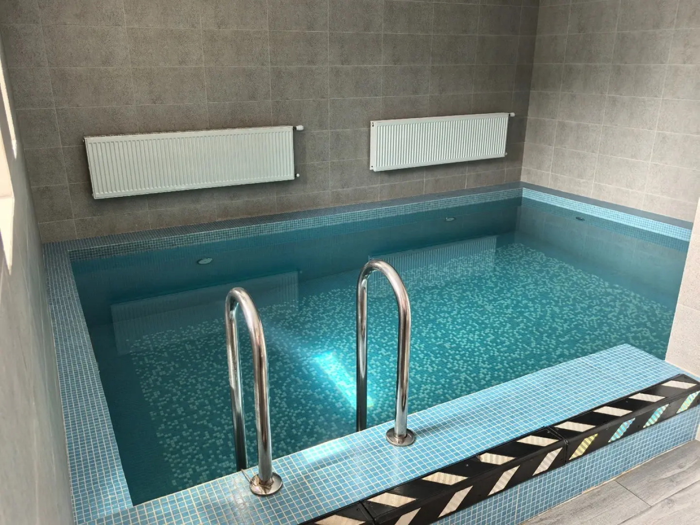 База отдыха Talvioja