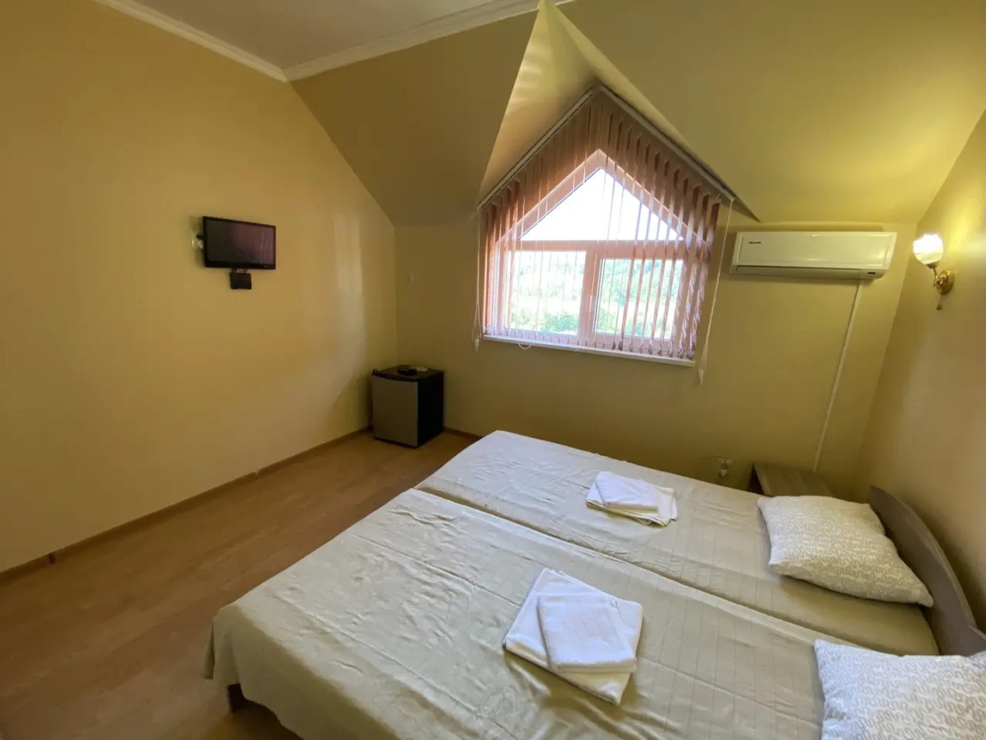 Belye Rosy Guest House