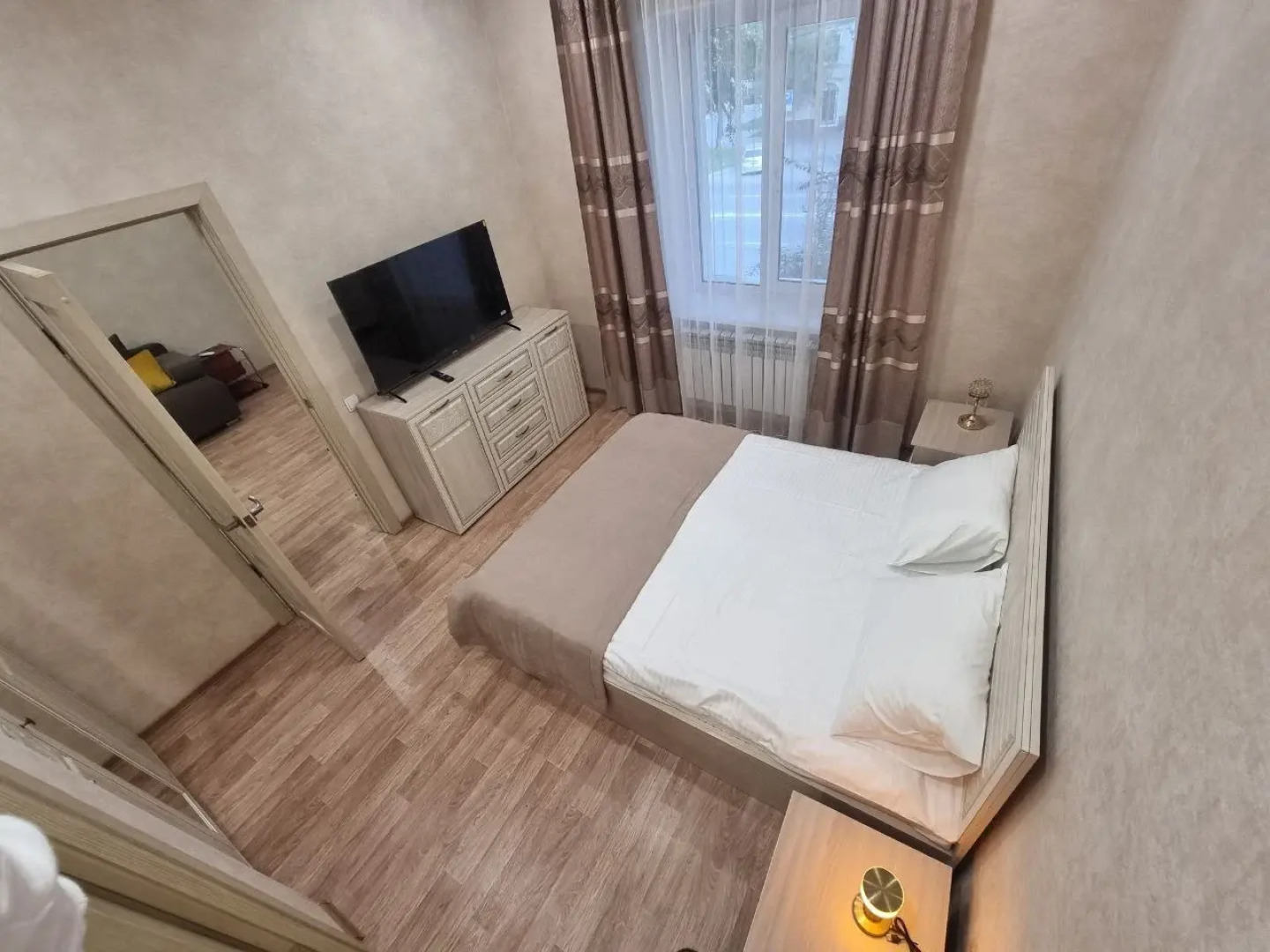 Квартира на Улице Ленина 191