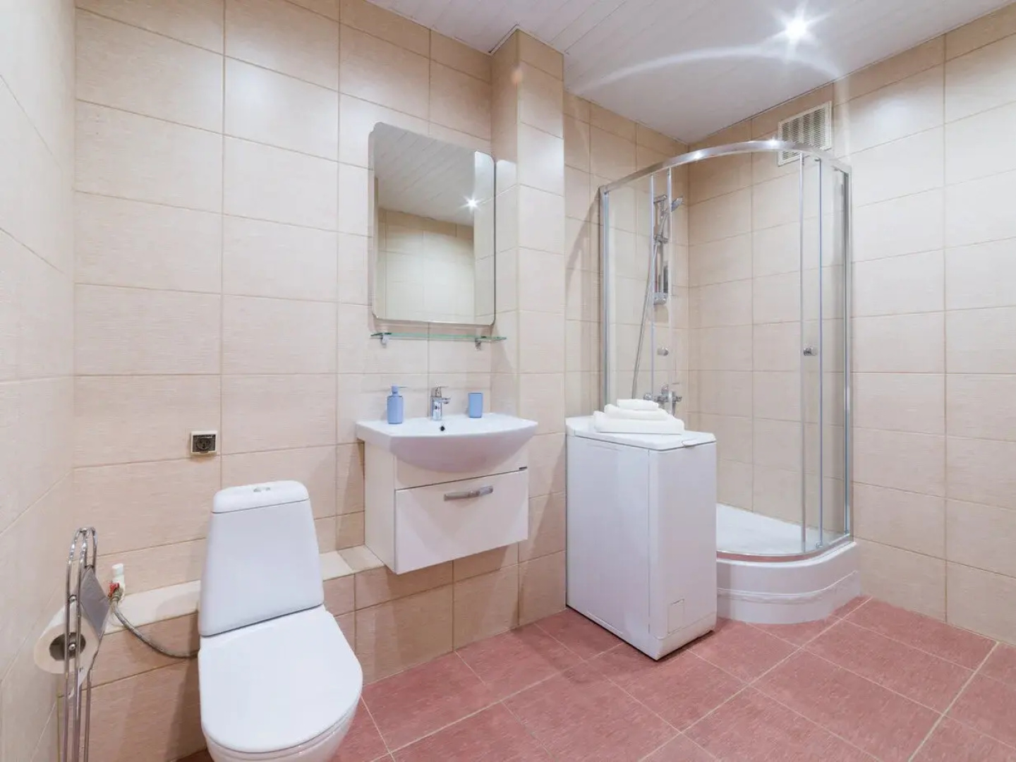 Квартира Comfort на Кучерском переулке 6