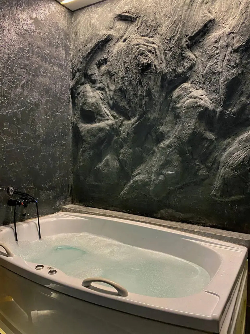 Частный дом Боевых