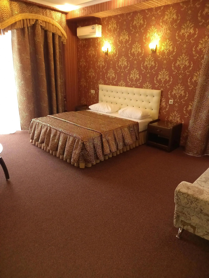 Гостевой дом Золотая Империя