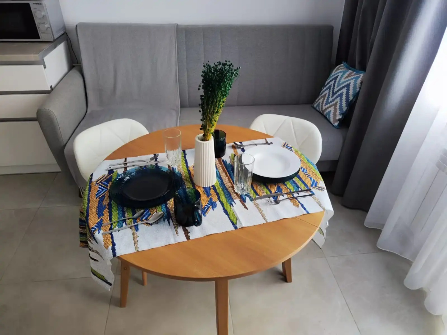 Квартира Капка