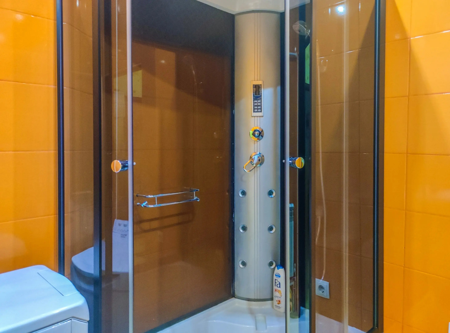 Квартира Райдас на Оранжерейной 21-2