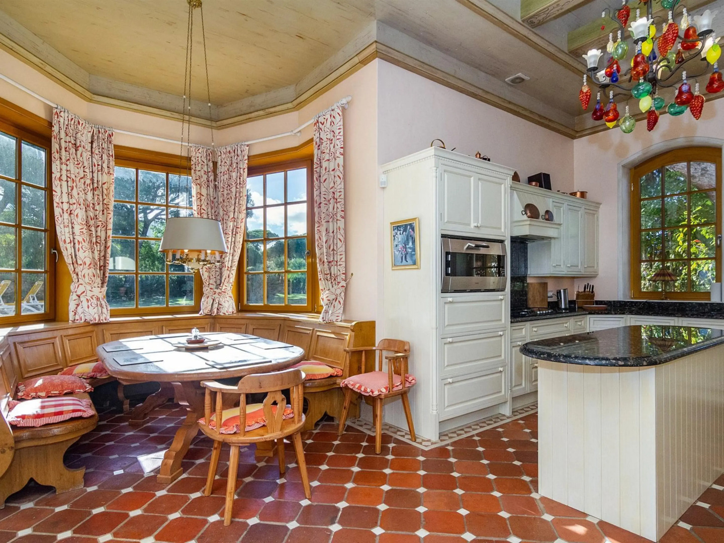 Вилла Alba Sunrise #2103 - Vale do Lobo - T5