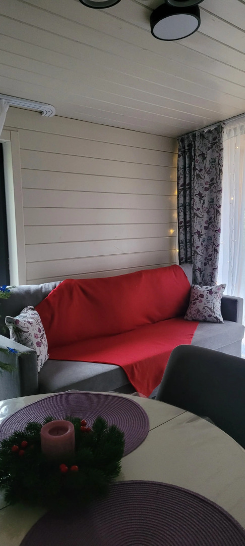 Частный дом Коттедж Аскелма-Ольха