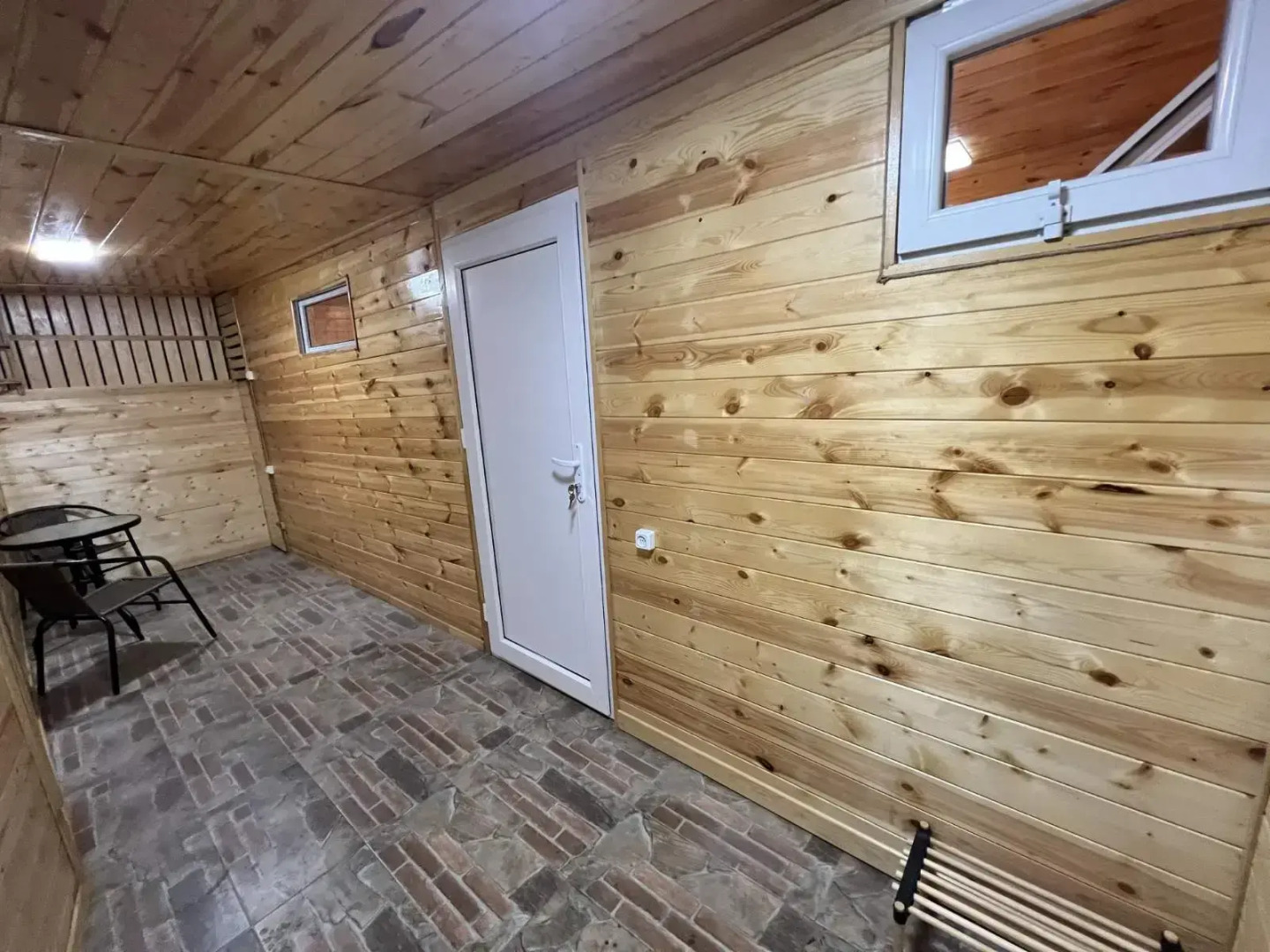 Апартаменты Wooden House Gariba Tbilisi