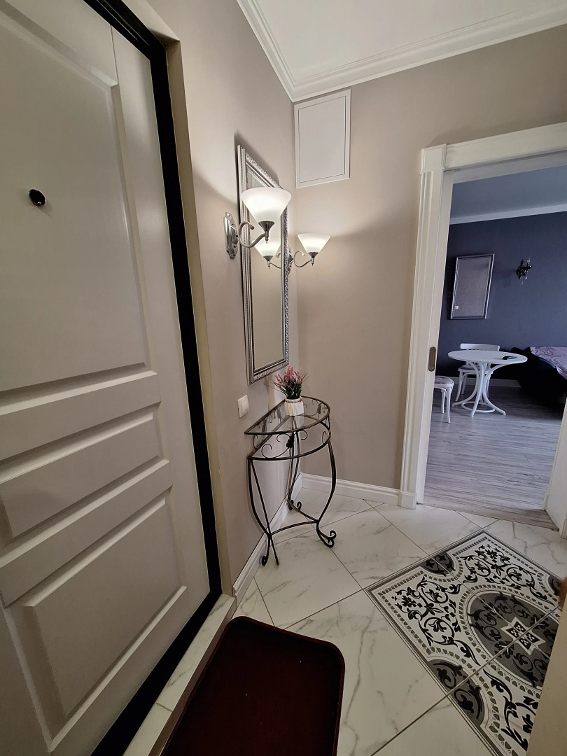 Апартаменты ART Apart