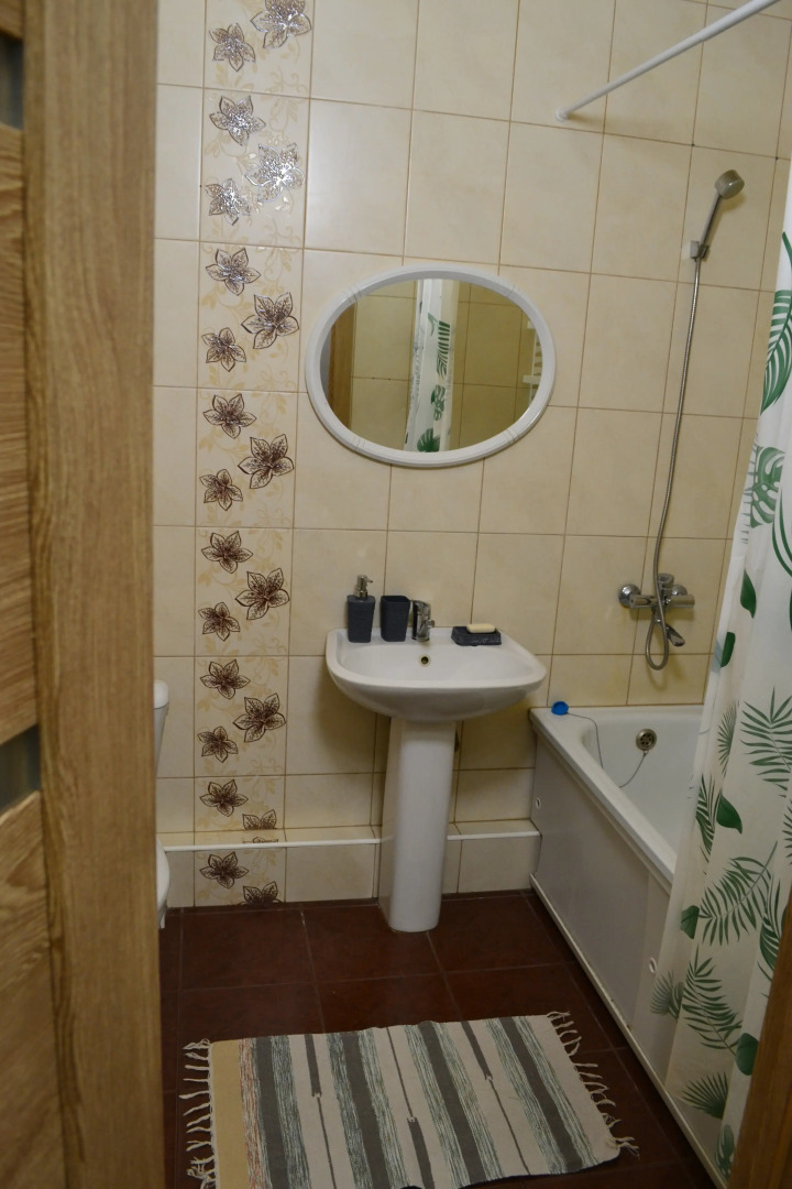 Квартира Иволга