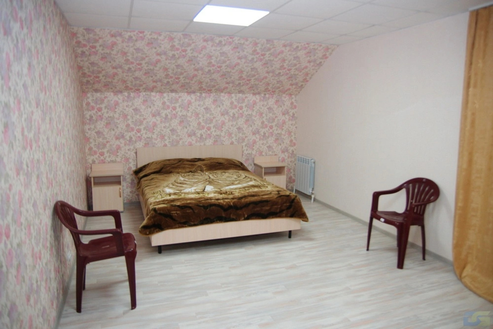 Гостевой Дом Шкипер