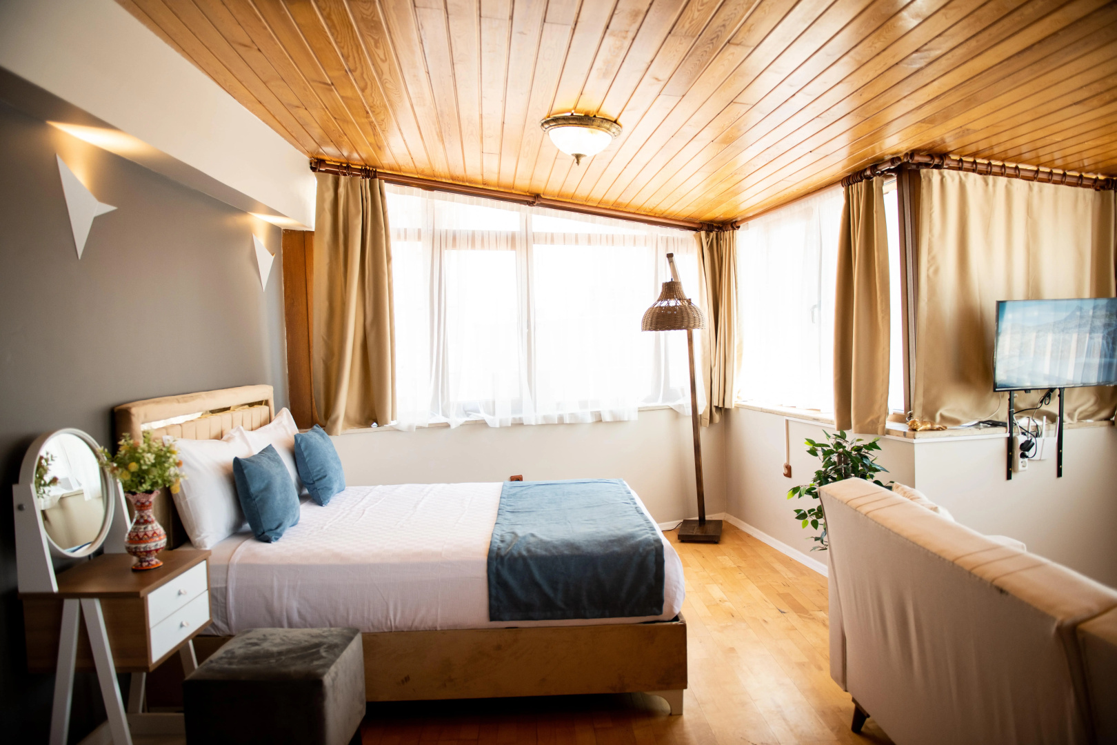 Отель Galapera Hotel