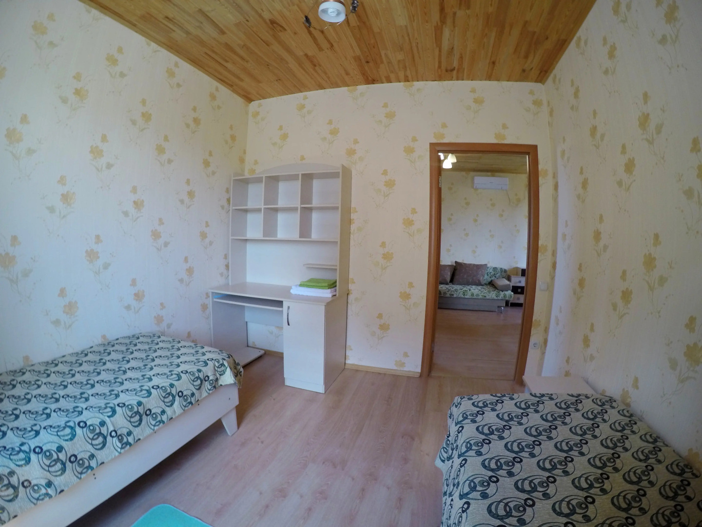 Мини-Отель Калипсо