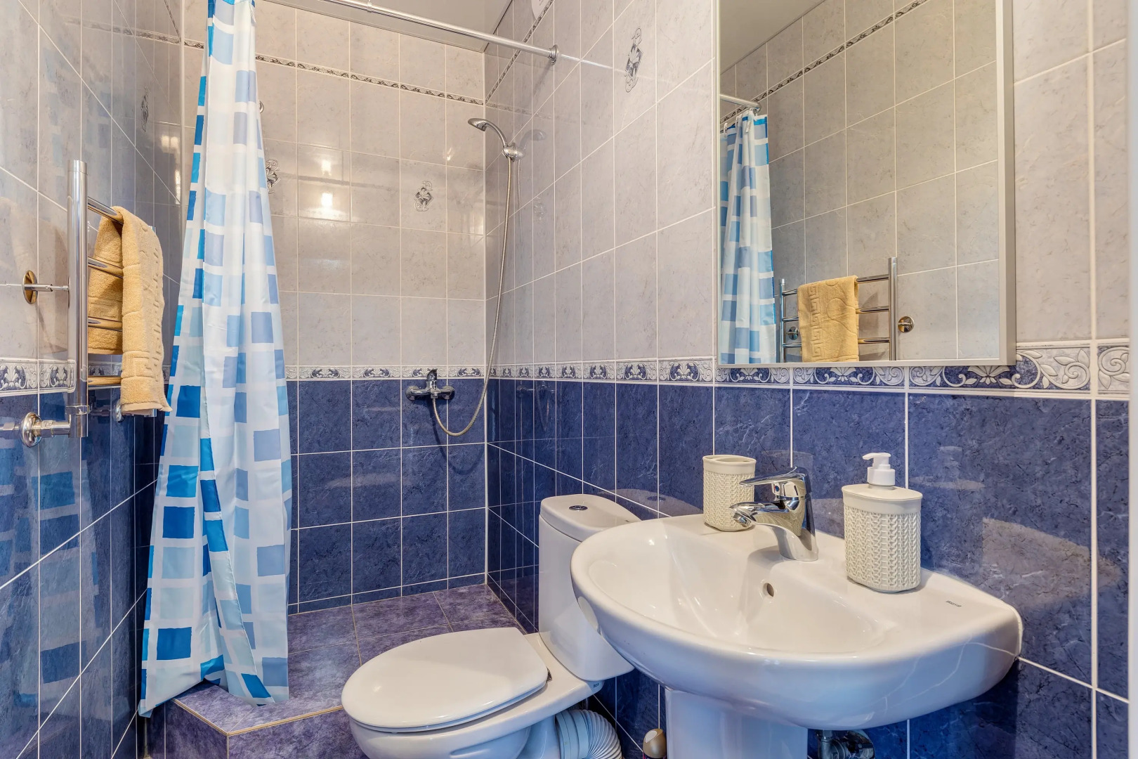 Гостевой дом Мицо