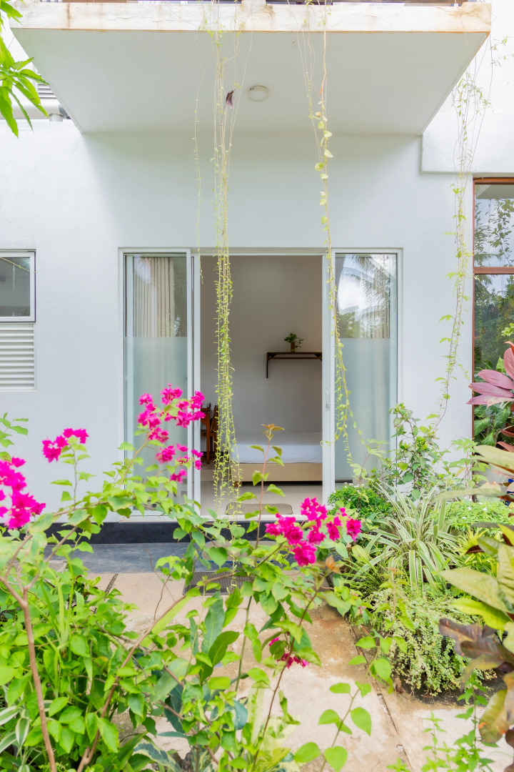 Отель Sea Сloud