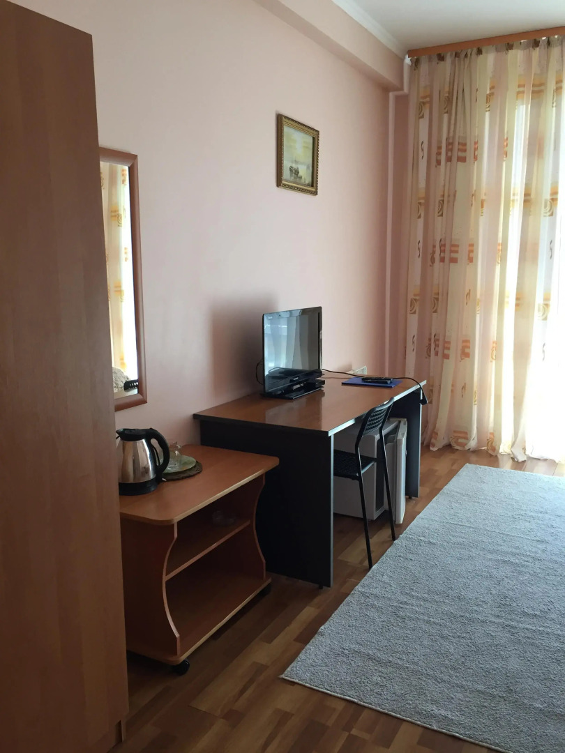 Гостевой дом Сан-Мари