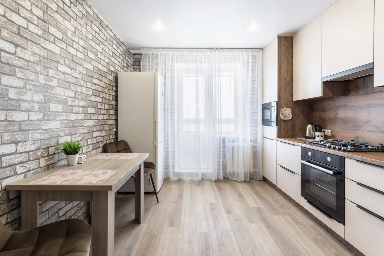 Квартира Уютная 2х Комнатная Квартира Ждёт Вас