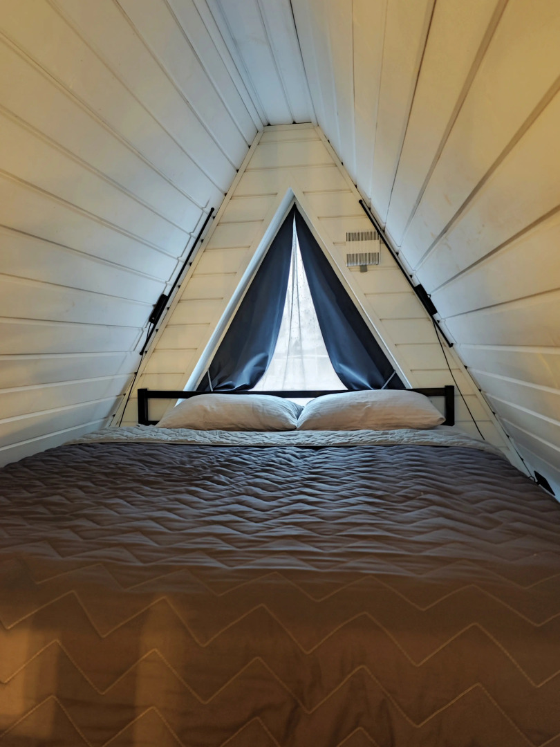 Частный дом Лесной Aframe