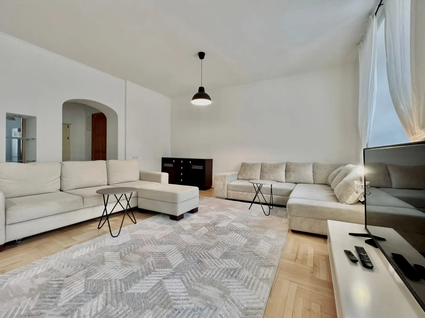 Апартаменты Квартира в Центре Минска на Карла Маркса