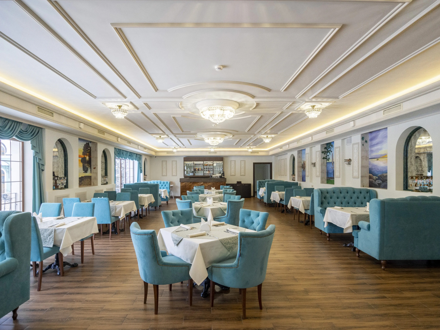 Бутик-Отель Александр Невский