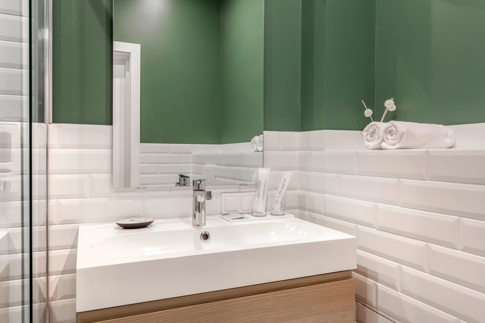 Апартаменты Cozy Apartments in Ohta Park